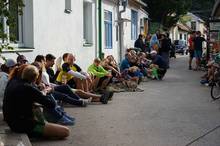 Podzimni beh Kamenkou 2018