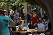 Podzimni beh Kamenkou 2018