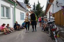 Podzimni beh Kamenkou 2018