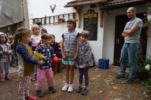 Podzimni beh Kamenkou 2018