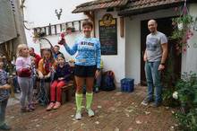 Podzimni beh Kamenkou 2018