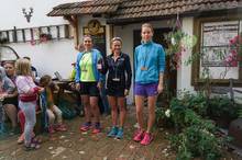 Podzimni beh Kamenkou 2018