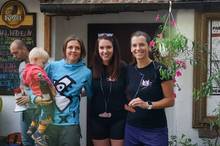 Podzimni beh Kamenkou 2018