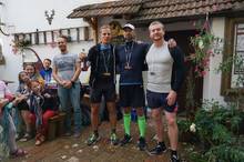 Podzimni beh Kamenkou 2018