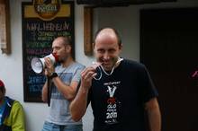 Podzimni beh Kamenkou 2018