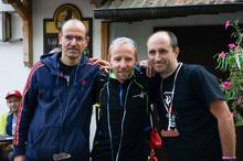 Podzimni beh Kamenkou 2018