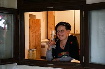 Podzimni beh Kamenkou 2018