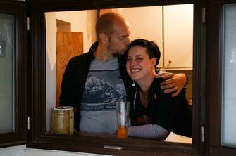 Podzimni beh Kamenkou 2018