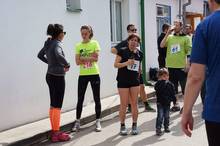 Jarni beh Kamenkou 2019