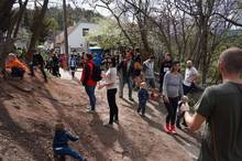 Jarni beh Kamenkou 2019