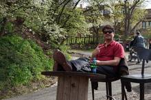 Jarni beh Kamenkou 2019