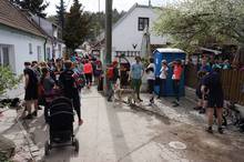 Jarni beh Kamenkou 2019