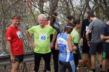 Jarni beh Kamenkou 2019