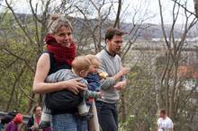 Jarni beh Kamenkou 2019