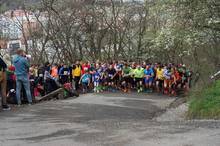 Jarni beh Kamenkou 2019