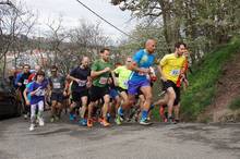 Jarni beh Kamenkou 2019