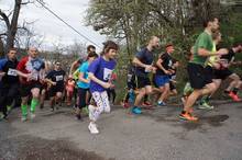 Jarni beh Kamenkou 2019