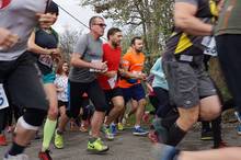 Jarni beh Kamenkou 2019