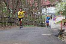 Jarni beh Kamenkou 2019