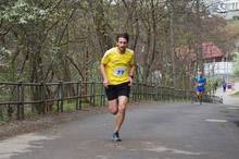 Jarni beh Kamenkou 2019