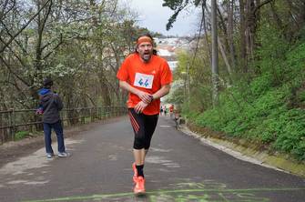 Jarni beh Kamenkou 2019