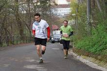 Jarni beh Kamenkou 2019