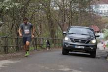 Jarni beh Kamenkou 2019