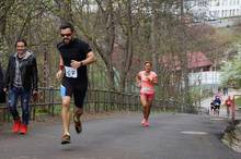 Jarni beh Kamenkou 2019