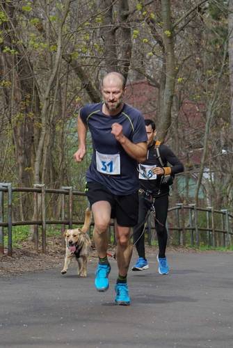 Jarni beh Kamenkou 2019