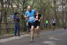 Jarni beh Kamenkou 2019