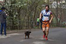 Jarni beh Kamenkou 2019