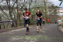 Jarni beh Kamenkou 2019