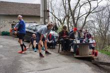 Jarni beh Kamenkou 2019