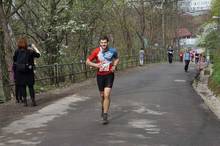 Jarni beh Kamenkou 2019