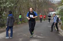 Jarni beh Kamenkou 2019