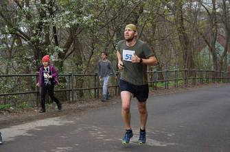 Jarni beh Kamenkou 2019