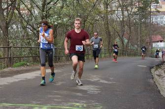 Jarni beh Kamenkou 2019