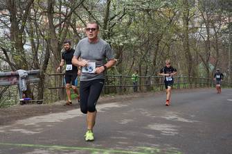 Jarni beh Kamenkou 2019