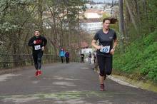 Jarni beh Kamenkou 2019