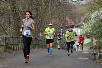 Jarni beh Kamenkou 2019