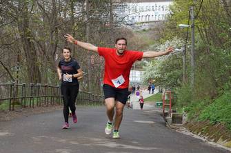 Jarni beh Kamenkou 2019