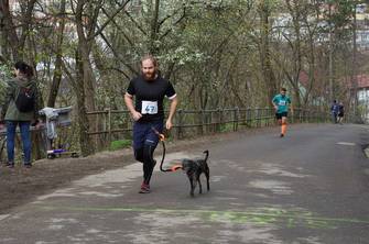 Jarni beh Kamenkou 2019