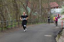 Jarni beh Kamenkou 2019