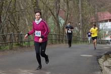 Jarni beh Kamenkou 2019