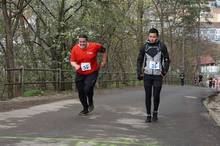 Jarni beh Kamenkou 2019