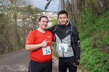 Jarni beh Kamenkou 2019