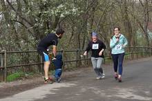 Jarni beh Kamenkou 2019