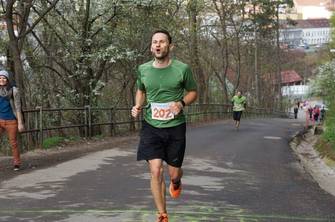 Jarni beh Kamenkou 2019