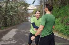 Jarni beh Kamenkou 2019