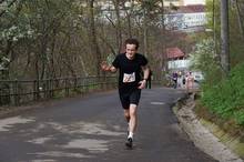 Jarni beh Kamenkou 2019